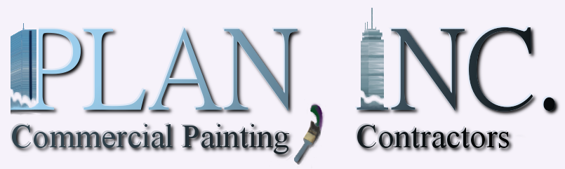 Welcome to Plan, Inc. Painting Contractors